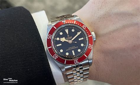 tudor bb jubilee